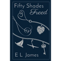 Fifty Shades Freed 10th Anniversary Edition