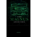 The Magnus Archives