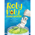 Roly Poly Guacamole
