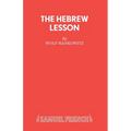 The Hebrew Lesson
