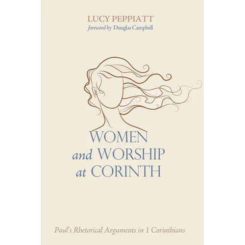 Women and Worship at Corinth
