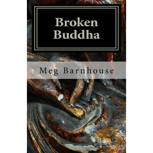 Broken Buddha