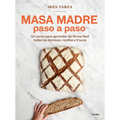 Masa Madre Paso a Paso / Sourdough Step by Step