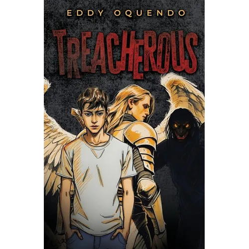 Treacherous