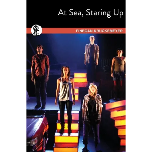 At Sea, Staring Up