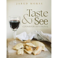 Taste & See Cookbook Devotional