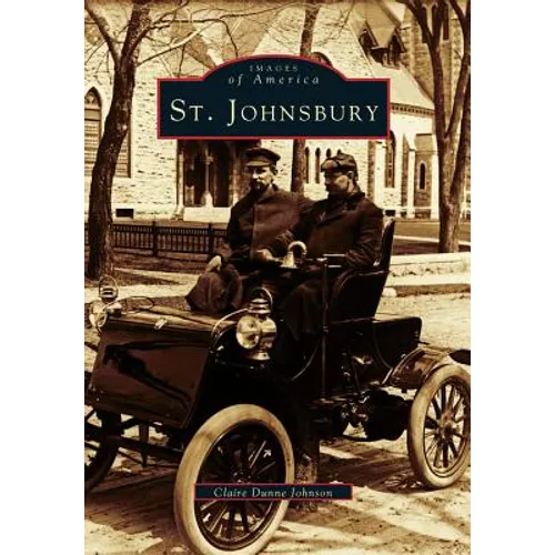 St. Johnsbury