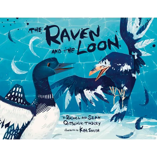 The Raven and the Loon