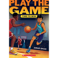 Time to Win (Play the Game #3): Volume 3