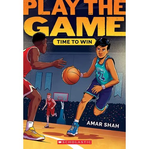 Time to Win (Play the Game #3): Volume 3