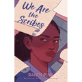 We Are the Scribes