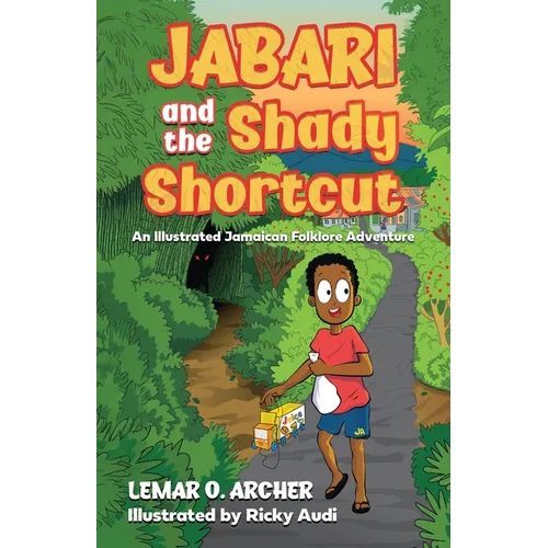 Jabari and the Shady Shortcut