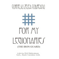 For My Legionaries (The Iron Guard)