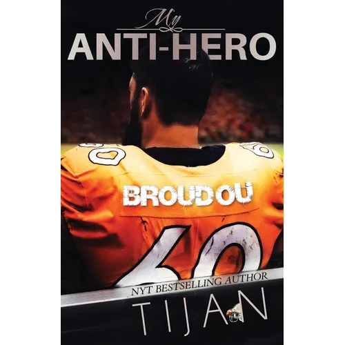 My Anti-Hero