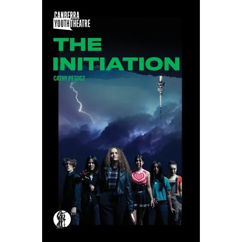 The Initiation