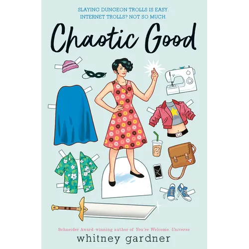 Chaotic Good