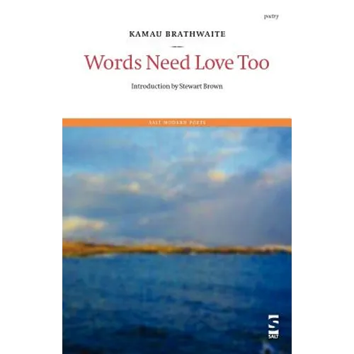 Words Need Love Too