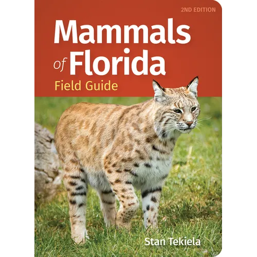 Mammals of Florida Field Guide