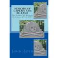 Memoirs of Captain Sam Bellamy: The Prince of Pirates: St Croix, 1716-1717
