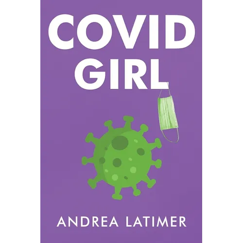 COVID Girl