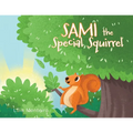 Sami the Special Squirrel