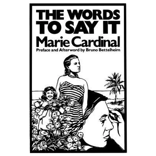 The Words to Say It