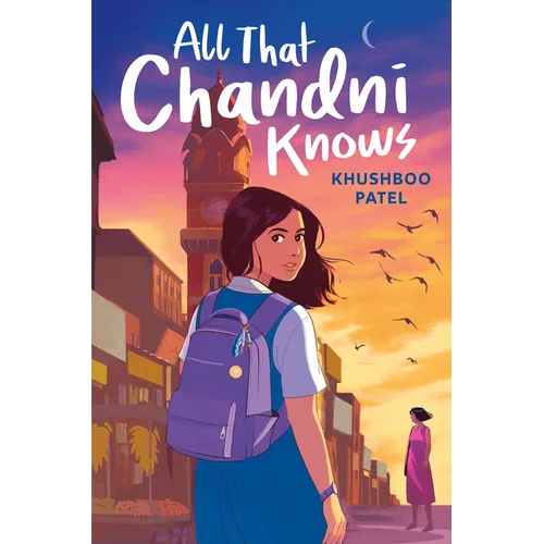 All That Chandni Knows