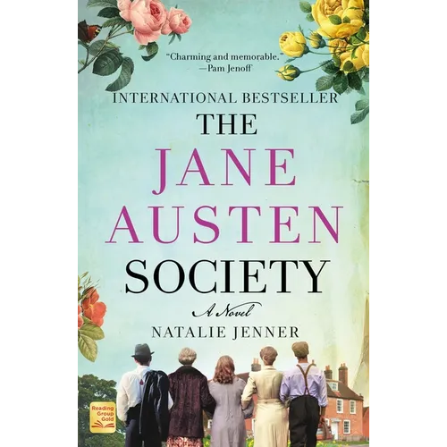 The Jane Austen Society