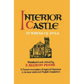 Interior Castle