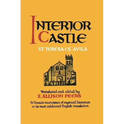 Interior Castle