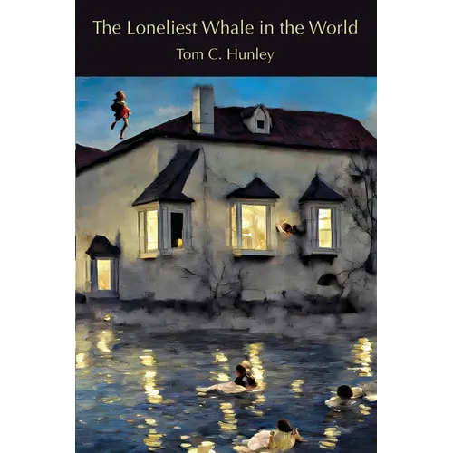 The Loneliest Whale in the World