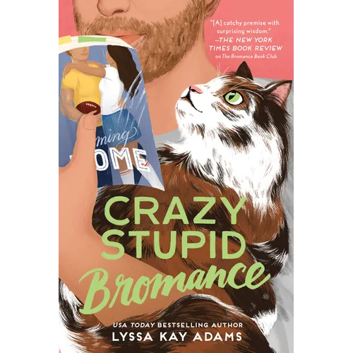 Crazy Stupid Bromance