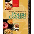 Polish Cooking: Updated Edition: A Cookbook
