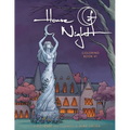 House of Night Coloring Book #1
