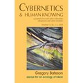 Gregory Bateson: Essays for an Ecology of Ideas