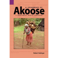 A Grammar of Akoose: A Northest Bantu Language