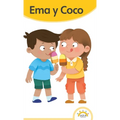 Ema y Coco