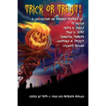 Trick or Treat!: A Collection of Scary Stories