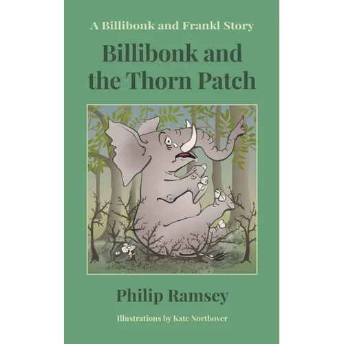 Billibonk and the Thorn Patch