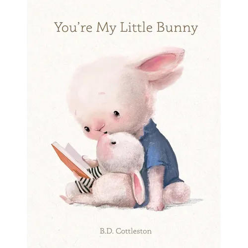 You're My Little Bunny