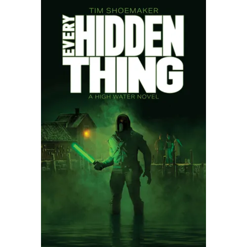 Every Hidden Thing