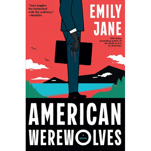 American Werewolves