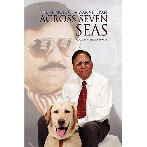 Across Seven Seas