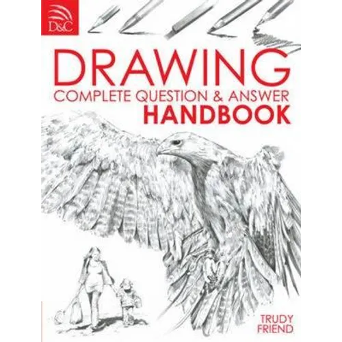 Drawing Complete Question & Answer Handbook