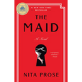 The Maid: A GMA Book Club Pick