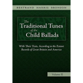 The Traditional Tunes of the Child Ballads, Vol 2