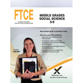 FTCE Middle Grades Social Science 5-9