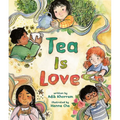 Tea Is Love