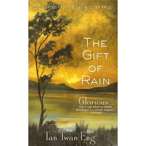The Gift of Rain