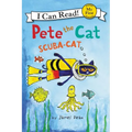 Pete the Cat: Scuba-Cat